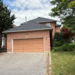 4-bedroom detached home for rent in Markham — 106 Morrison Crescent (Photo 2)
