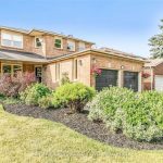 3-bedroom detached home for rent in Richmond Hill — 106 O'connor Crescent (Photo 1)