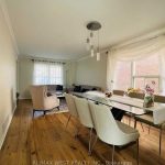 3-bedroom detached home for rent in Richmond Hill — 106 O'connor Crescent (Photo 4)