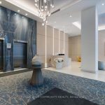 2-bedroom condo apartment for sale in Mississauga — 1063 Douglas Mccurdy Common Circle (Photo 4)