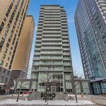 1-bedroom condo apartment for sale in Ottawa — 106 - 390 Booth Street (Photo 4)