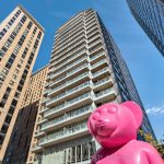 1-bedroom condo apartment for sale in Ottawa — 106 - 390 Booth Street (Photo 5)