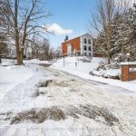 2-bedroom condo apartment for sale in Peterborough — 107 - 1111 Water Street (Photo 2)