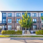 2-bedroom condo townhouse for sale in Milton — 107 - 1206 Main Street E (Photo 2)