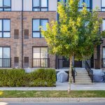 2-bedroom condo townhouse for sale in Milton — 107 - 1206 Main Street E (Photo 3)
