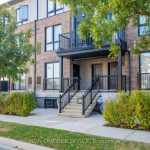 2-bedroom condo townhouse for sale in Milton — 107 - 1206 Main Street E (Photo 4)