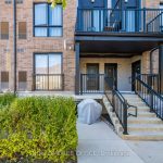 2-bedroom condo townhouse for sale in Milton — 107 - 1206 Main Street E (Photo 5)