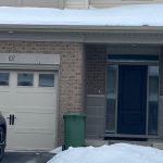 3-bedroom att/row/townhouse for rent in St. Thomas — 107 Cortland Terrace (Photo 1)