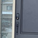3-bedroom att/row/townhouse for rent in St. Thomas — 107 Cortland Terrace (Photo 3)