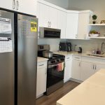 3-bedroom att/row/townhouse for rent in St. Thomas — 107 Cortland Terrace (Photo 4)
