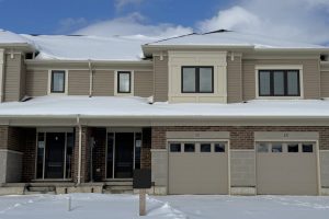 3-bedroom att/row/townhouse for sale in Aylmer — 107 Willow Drive