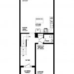 3-bedroom att/row/townhouse for sale in Aylmer — 107 Willow Drive (Photo 3)