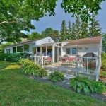 2-bedroom detached home for sale in Wainfleet — 10773 Lakeshore Road (Photo 3)