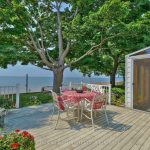 2-bedroom detached home for sale in Wainfleet — 10773 Lakeshore Road (Photo 4)