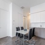 2-bedroom condo apartment for rent in Toronto — 108 - 160 Canon Jackson Drive (Photo 3)