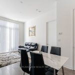 2-bedroom condo apartment for rent in Toronto — 108 - 160 Canon Jackson Drive (Photo 4)