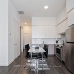2-bedroom condo apartment for rent in Toronto — 108 - 160 Canon Jackson Drive (Photo 5)