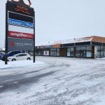 Studio commercial retail home for rent in Thunder Bay — 1080 Memorial Avenue (Photo 2)