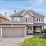 4-bedroom detached home for sale in Pickering — 1080 Wildrose Crescent (Photo 1)