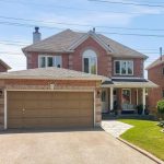4-bedroom detached home for sale in Pickering — 1080 Wildrose Crescent (Photo 2)