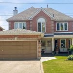 4-bedroom detached home for sale in Pickering — 1080 Wildrose Crescent (Photo 3)