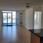 1-bedroom condo apartment for rent in Markham — 1087 - 23 Cox Boulevard (Photo 2)