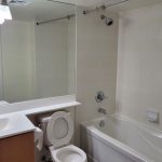 1-bedroom condo apartment for rent in Markham — 1087 - 23 Cox Boulevard (Photo 4)