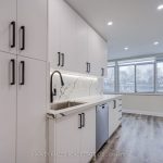 2-bedroom condo apartment for sale in Toronto — 109 - 3000 Bathurst Street (Photo 1)