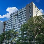 2-bedroom condo apartment for sale in Toronto — 109 - 3000 Bathurst Street (Photo 2)