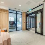 1-bedroom condo apartment for rent in Toronto — 109 - 801 The Queensway N/a (Photo 3)