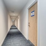 1-bedroom condo apartment for rent in Toronto — 109 - 801 The Queensway N/a (Photo 4)