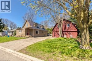 2-bedroom home for sale in Port Dover — 109 Mcnab Street East