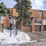3-bedroom condo townhouse for sale in Mississauga — 11 - 1051 Cedarglen Gate (Photo 2)