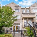 1-bedroom condo townhouse for sale in Brampton — 11 - 60 Fairwood Circle (Photo 1)