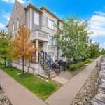 1-bedroom condo townhouse for sale in Brampton — 11 - 60 Fairwood Circle (Photo 2)
