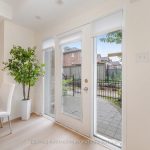 1-bedroom condo townhouse for sale in Brampton — 11 - 60 Fairwood Circle (Photo 3)