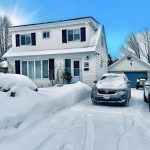 3-bedroom home for sale in Elliot Lake — 11 Oak Hill Road (Photo 1)