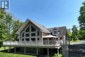 4-bedroom home for sale in Blind River — 11 River Drive