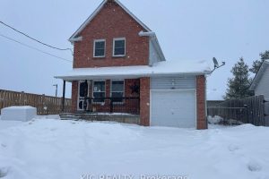 2-bedroom detached home for sale in Asphodel-norwood — 11 Spruce Street