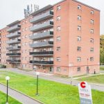 2-bedroom condo apartment for rent in Mississauga — 110 - 1061 Seneca Avenue (Photo 1)