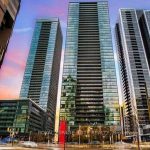 1-bedroom home for rent in Toronto — 110 Charles Street East (Photo 1)