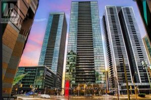 1-bedroom home for rent in Toronto — 110 Charles Street East