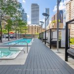 1-bedroom home for rent in Toronto — 110 Charles Street East (Photo 3)
