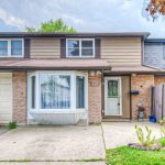4-bedroom att/row/townhouse for sale in Hamilton — 110 Gledhill Crescent (Photo 2)