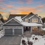 4-bedroom detached home for sale in Blue Mountains — 110 John Watt Way (Photo 1)