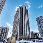 1-bedroom common element condo for rent in Vaughan — 1101 - 9085 Jane Street (Photo 2)