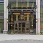 1-bedroom common element condo for rent in Vaughan — 1101 - 9085 Jane Street (Photo 3)
