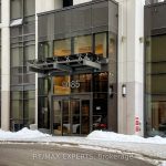 1-bedroom common element condo for rent in Vaughan — 1101 - 9085 Jane Street (Photo 4)