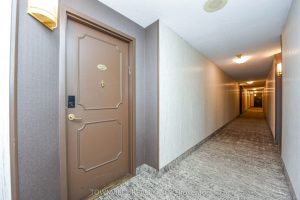 2-bedroom condo apartment for sale in Toronto — 1101 Steeles Avenue