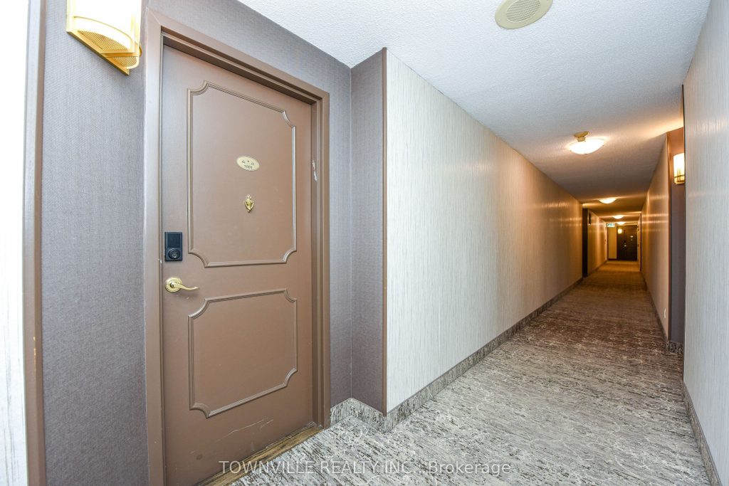 2-bedroom condo apartment for sale in Toronto — 1101 Steeles Avenue (Photo 1)
